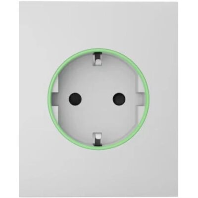 Ajax 72576 CenterCover - Smart, Weiß, Typ F Ajax 72576 CenterCover - Smart, Weiß, Typ F
