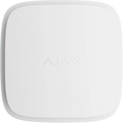 Ajax Modelo 60834.176.WH1 Sistema de alarma contra incendios inalámbrico Ajax Modelo 60834.176.WH1 Sistema de alarma contra incendios inalámbrico