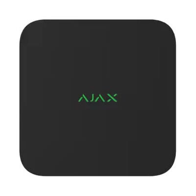 Ajax NVR Di Rete 16 Kanäle - Modell DC 16-CH - Video Rekorder Ajax NVR Di Rete 16 Kanäle - Modell DC 16-CH - Video Rekorder