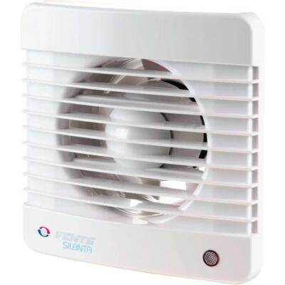 Vents Small Room Fan White - IP34 Small Room Fan Vents Small Room Fan White - IP34 Small Room Fan