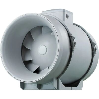 Vents Inline Fan TT Pro 315 T - High Performance Ventilation System Vents Inline Fan TT Pro 315 T - High Performance Ventilation System