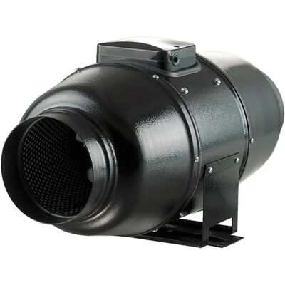 Vents TT Silent M 100 T - Tubular fan Vents TT Silent M 100 T - Tubular fan