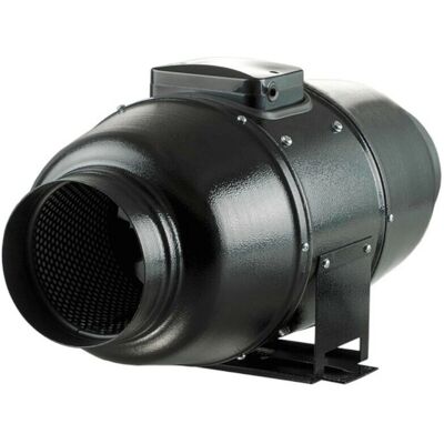Vents Vents TT Silent M 250 V - High airflow IPX4 Tubular fan Vents Vents TT Silent M 250 V - High airflow IPX4 Tubular fan