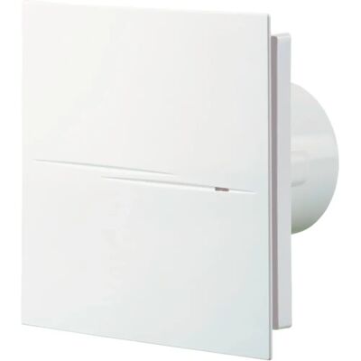 Vents Weiß Quiet Style 100 TH Raumventilator Vents Weiß Quiet Style 100 TH Raumventilator