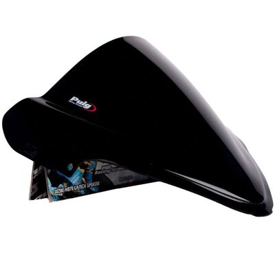 Cupolino moto Puig 4826N - Corsa Cupolino moto Puig 4826N - Corsa