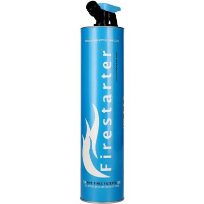 Firestarter Premium Gin - Moldawischer 40% Vol. - 0,7l Firestarter Premium Gin - Moldawischer 40% Vol. - 0,7l