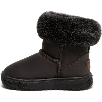OLDCOM Chloe Gri - Pantofi sport pentru copii OLDCOM Chloe Gri - Pantofi sport pentru copii