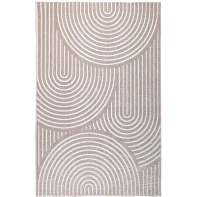 Andas - Fadel - Beige - Rug Andas - Fadel - Beige - Rug