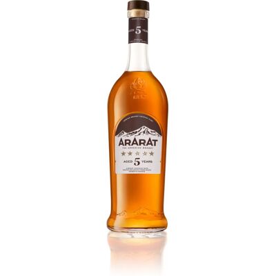 Ararat Brandewijn 5 Jaar - Brandy Ararat Brandewijn 5 Jaar - Brandy