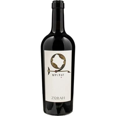 Zorah Karasi Areni Noir 2021 - Vino Zorah Karasi Areni Noir 2021 - Vino