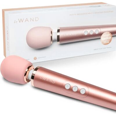 Le Wand Petite - oro rosa Le Wand Petite - oro rosa