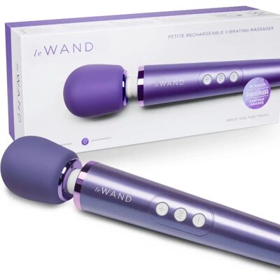 Le Wand Petite - violet Le Wand Petite - violet