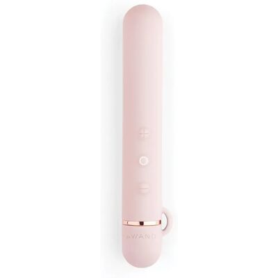 Le Wand Baton - Vibratore Ricaricabile - Oro Rosa - Tipo di Prodotto Le Wand Baton - Vibratore Ricaricabile - Oro Rosa - Tipo di Prodotto