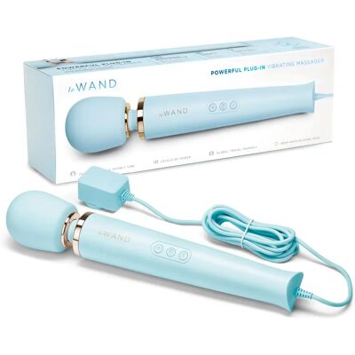 Le Wand Powerful - azul Le Wand Powerful - azul