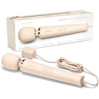 Le Wand Powerful - crema Le Wand Powerful - crema