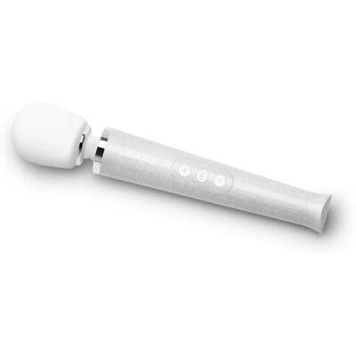 Le Wand Petite All That Glimmers Bianco - Vibratore - Set All That Glimmers Le Wand Petite All That Glimmers Bianco - Vibratore - Set All That Glimmers