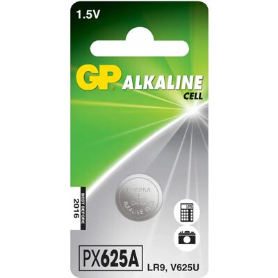 GP Paristot LR9 Alkaline Kenno - Paristo GP Paristot LR9 Alkaline Kenno - Paristo
