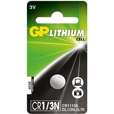 GP CR1/3N GP CR1/3N
