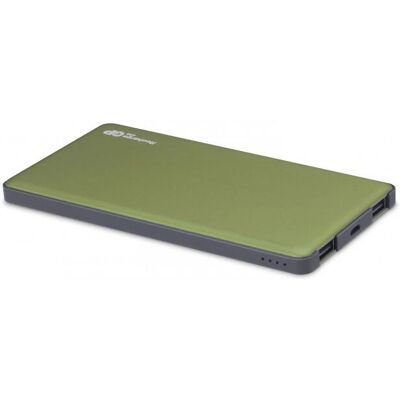 GP Batteries Voyage 2.0 Litium-polymeeri 5000mAh - Power Bank GP Batteries Voyage 2.0 Litium-polymeeri 5000mAh - Power Bank