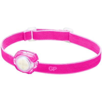 GP Belysning CH31 Rosa Hodelykt LED - Hodelykt GP Belysning CH31 Rosa Hodelykt LED - Hodelykt
