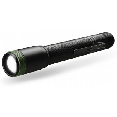 GP Lighting C33 Czarna Latarka LED GP Lighting C33 Czarna Latarka LED