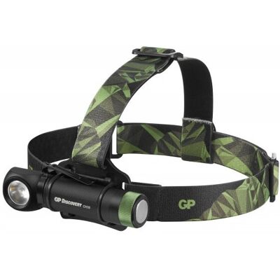 GP CH35 GP CH35