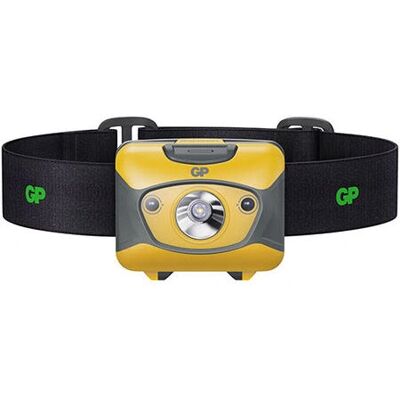 GP Lighting CH46 Lanterna frontal galbenă LED - Lanterna GP Lighting CH46 Lanterna frontal galbenă LED - Lanterna