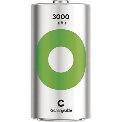 GP Batteries GPRHC30CC002 - Akkumulátor GP Batteries GPRHC30CC002 - Akkumulátor