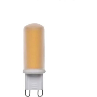 GP Batteries G9 Gp 214998 280 Lumens Ampoule LED - Ampoule LED - Publicité GP Batteries G9 Gp 214998 280 Lumens Ampoule LED - Ampoule LED - Publicité