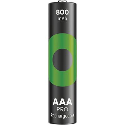 GP ReCyko Pro B2618V - Batterien GP ReCyko Pro B2618V - Batterien
