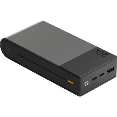 GP Batteries GP PowerBank M2+ 20C 20000mAh - Powerbank GP Batteries GP PowerBank M2+ 20C 20000mAh - Powerbank