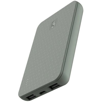 GP Batteries GP PowerBank B+ 5000mAh - Powerbank GP Batteries GP PowerBank B+ 5000mAh - Powerbank