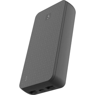 GP Batteries GP PowerBank B+ Serie - Power Bank - 20000 mAh GP Batteries GP PowerBank B+ Serie - Power Bank - 20000 mAh