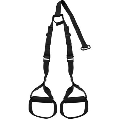 LIFEFIT - TRAINER - Nastavitelný - Černá LIFEFIT - TRAINER - Nastavitelný - Černá