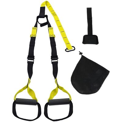 LIFEFIT Systém závěsného posilování - Systém závěsného posilování LIFEFIT Systém závěsného posilování - Systém závěsného posilování