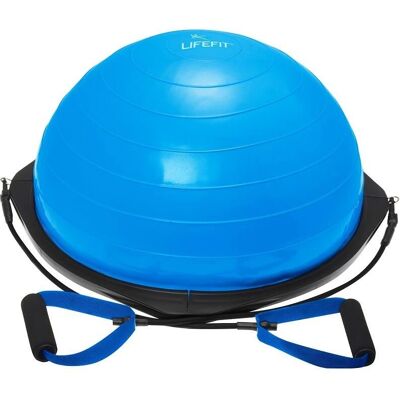 LIFEFIT BALANCE BALL TR 58cm - Balanční podložka LIFEFIT BALANCE BALL TR 58cm - Balanční podložka