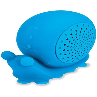 Oregon Scientific Wodoodporny głośnik Bluetooth - Mały, Handsfree, Zielony/Niebieski/Azzurro Oregon Scientific Wodoodporny głośnik Bluetooth - Mały, Handsfree, Zielony/Niebieski/Azzurro