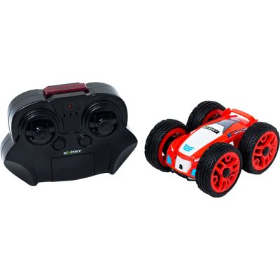 Silverlit Exost 360 Mini Flip Samochód zdalnie sterowany Silverlit Exost 360 Mini Flip Samochód zdalnie sterowany