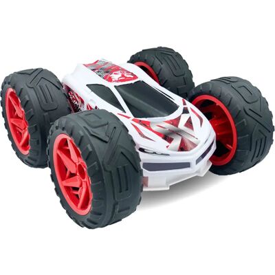 SilverLit Gyrotex RC Auto - Triki na Wszystkich Podłożach SilverLit Gyrotex RC Auto - Triki na Wszystkich Podłożach
