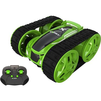 Exost 20261 Monster Truck Télécommandé - Moteur Électrique - Publicité Exost 20261 Monster Truck Télécommandé - Moteur Électrique - Publicité