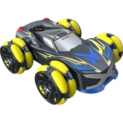 Silverlit Exost Véhicule RC Hyper Drift (20265) Silverlit Exost Véhicule RC Hyper Drift (20265)