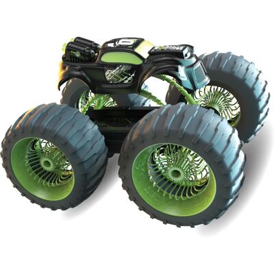 Exost TE20285 Elektro RC Auto - All-Terrain 1:8 Exost TE20285 Elektro RC Auto - All-Terrain 1:8