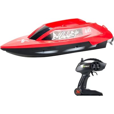 No Name Rocketwave 20605 - Fernsteuerbares Boot No Name Rocketwave 20605 - Fernsteuerbares Boot