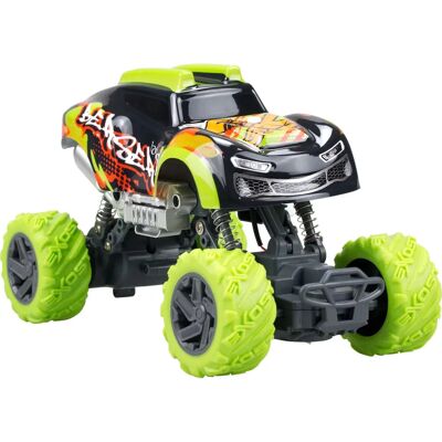 Auto RC Exost Model SL20634 4x4 - 1:24 - Elektryczny Auto RC Exost Model SL20634 4x4 - 1:24 - Elektryczny