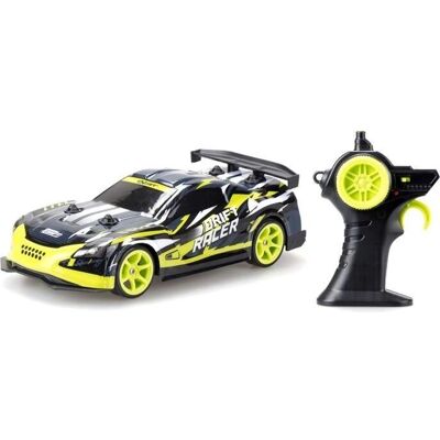 Exost Zdalnie sterowany samochód wyścigowy do driftu - Remote Controlled Drift Car Exost Zdalnie sterowany samochód wyścigowy do driftu - Remote Controlled Drift Car
