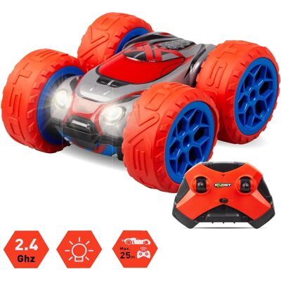 Silverlit - Exost 360 Cross MX - Ferngesteuertes Auto Silverlit - Exost 360 Cross MX - Ferngesteuertes Auto