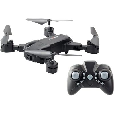 Złożony Dron Silverlit Flybotic Złożony Dron Silverlit Flybotic