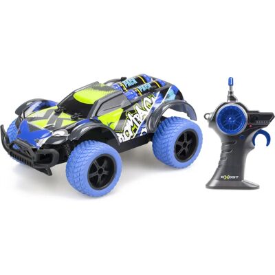 Silverlit Xbull 1:18 off-road remote control car Silverlit Xbull 1:18 off-road remote control car