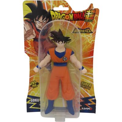 Dragon Ball Actiefiguur - Gelenkfiguur - Veelkleurig - Plastic - +5 Jaar Dragon Ball Actiefiguur - Gelenkfiguur - Veelkleurig - Plastic - +5 Jaar