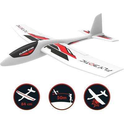 Flybotic 70015 véhicule de jeu - Plaisir du vol en plein air - Publicité Flybotic 70015 véhicule de jeu - Plaisir du vol en plein air - Publicité